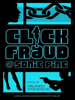 cover image of Click Fraud @ Sonic Ping